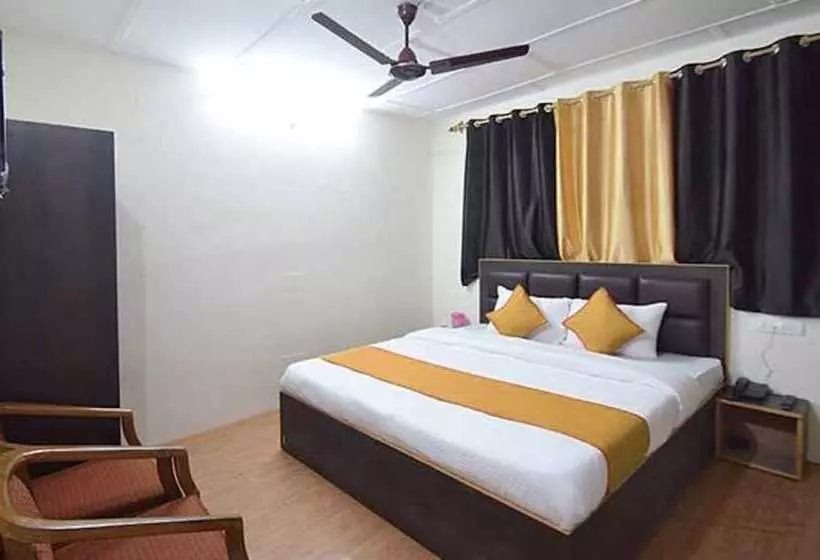 Fabhotel Annapurna