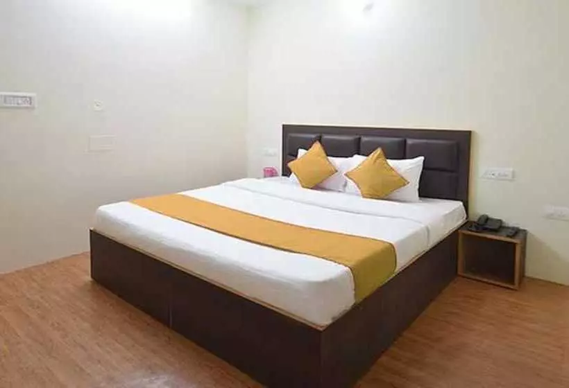 Fabhotel Annapurna