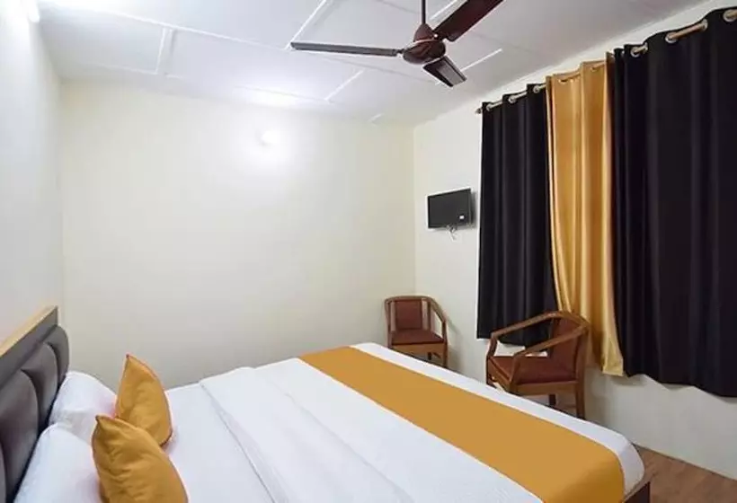 Fabhotel Annapurna