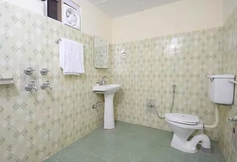 Fabhotel Annapurna