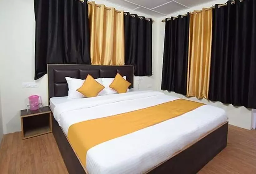 Fabhotel Annapurna