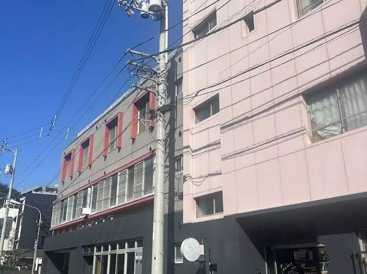Hostel Jaq Takamatsu