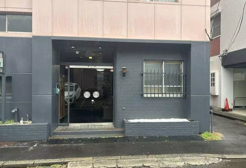 Hostel Jaq Takamatsu