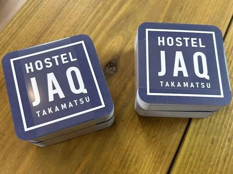 Hostel Jaq Takamatsu