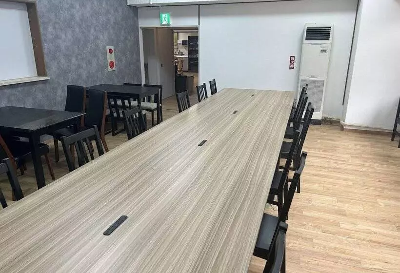 Hostel Jaq Takamatsu