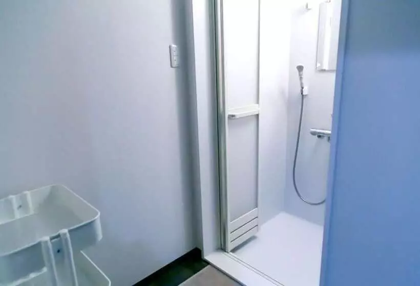 Hostel Jaq Takamatsu
