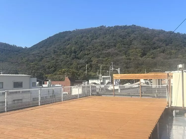 Hostel Jaq Takamatsu