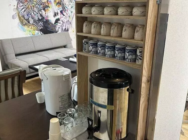 Hostel Jaq Takamatsu