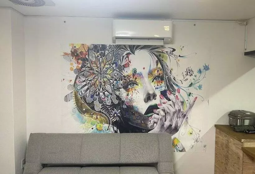 Hostel Jaq Takamatsu
