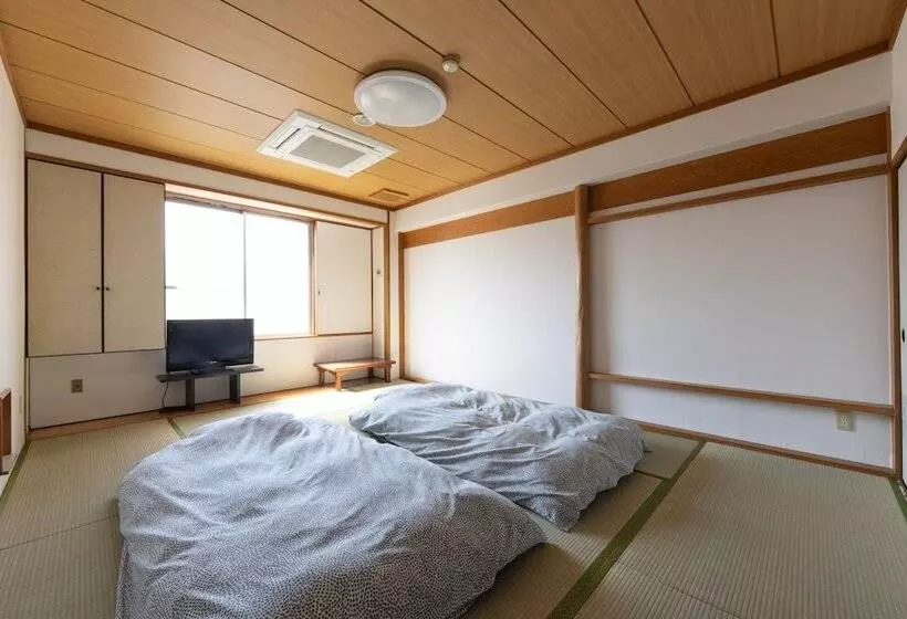 Hostel Jaq Takamatsu