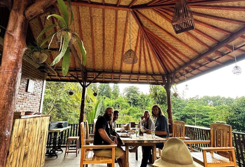 Szálloda Artomoro Bali