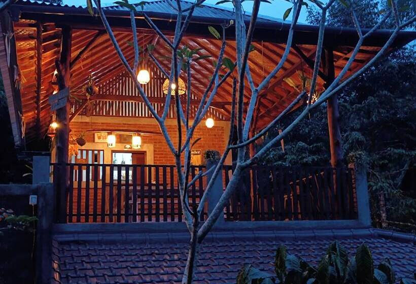 Szálloda Artomoro Bali