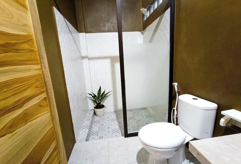 Szálloda Artomoro Bali