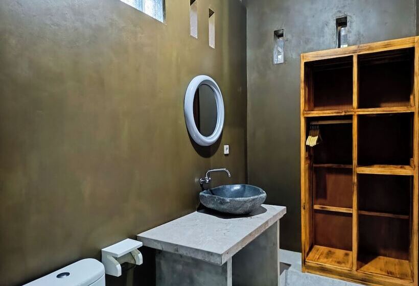 Szálloda Artomoro Bali