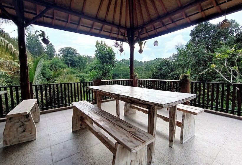 Szálloda Artomoro Bali