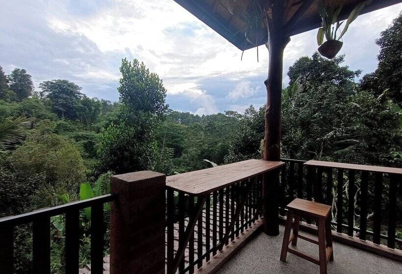 Szálloda Artomoro Bali