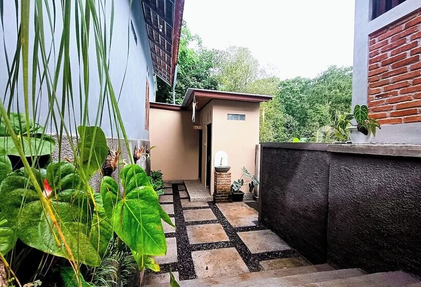 Szálloda Artomoro Bali