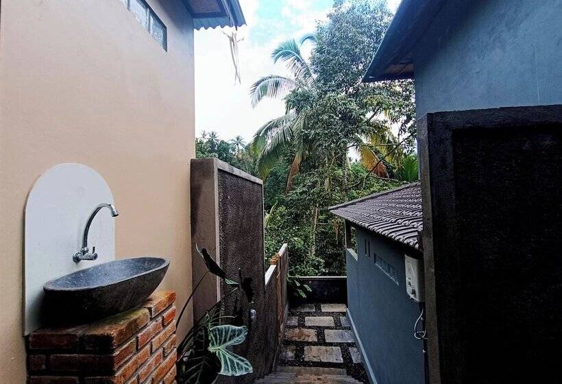 Szálloda Artomoro Bali