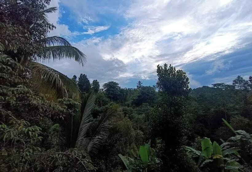 ホテル Artomoro Bali