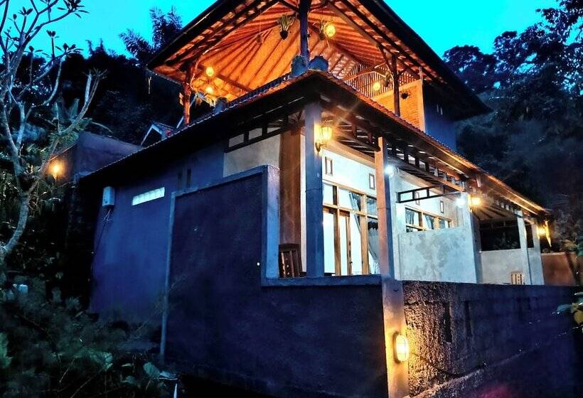 Szálloda Artomoro Bali