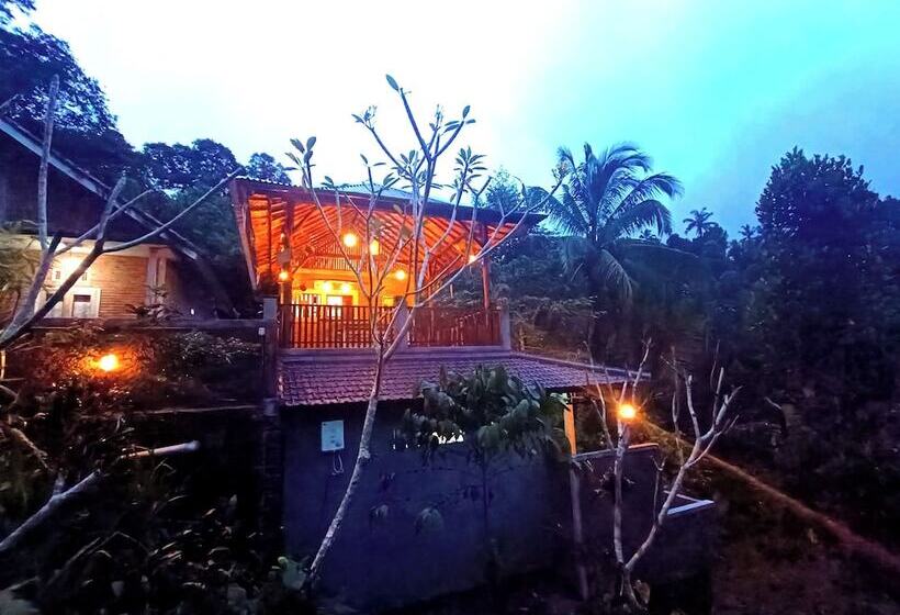 Szálloda Artomoro Bali