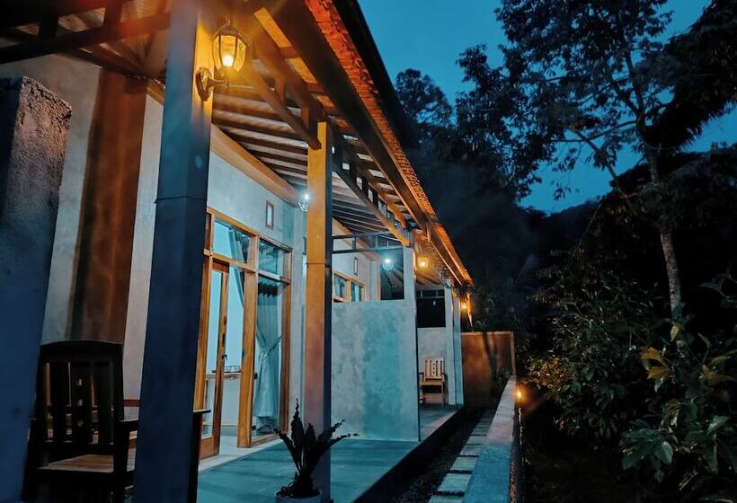 Szálloda Artomoro Bali