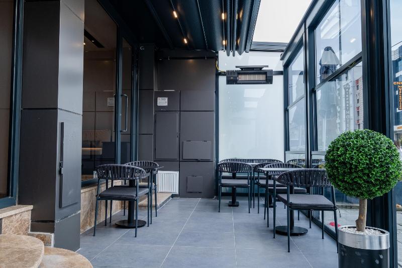 Hotel Fly Point Airport