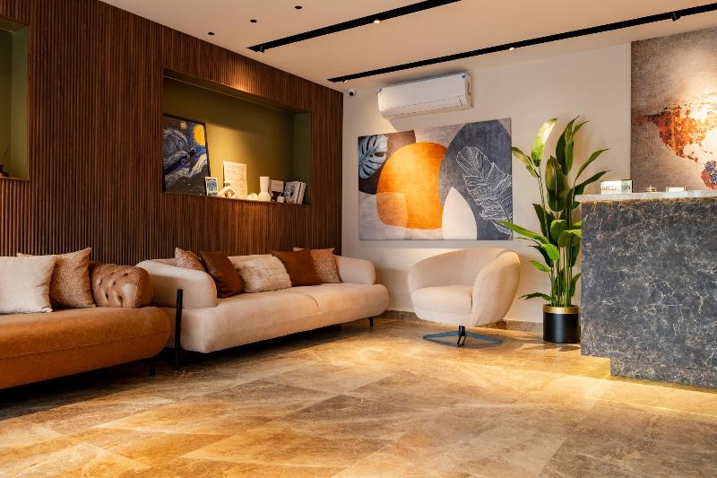 Hotel Fly Point Airport