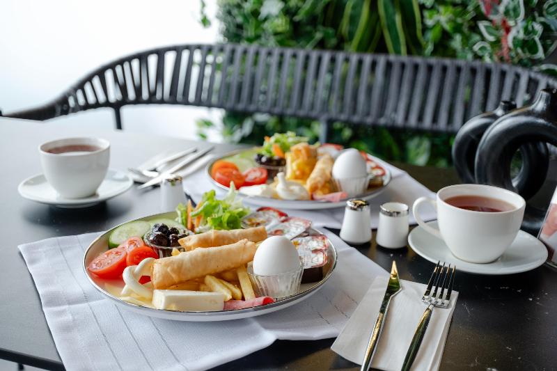 Hotel Fly Point Airport