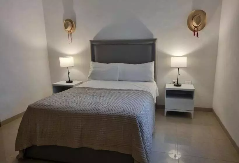 ペンション Villa Soflo Kite Mexico