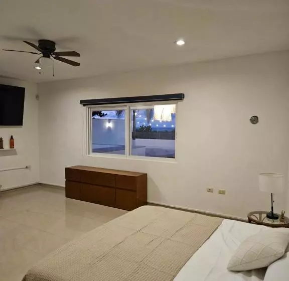 ペンション Villa Soflo Kite Mexico
