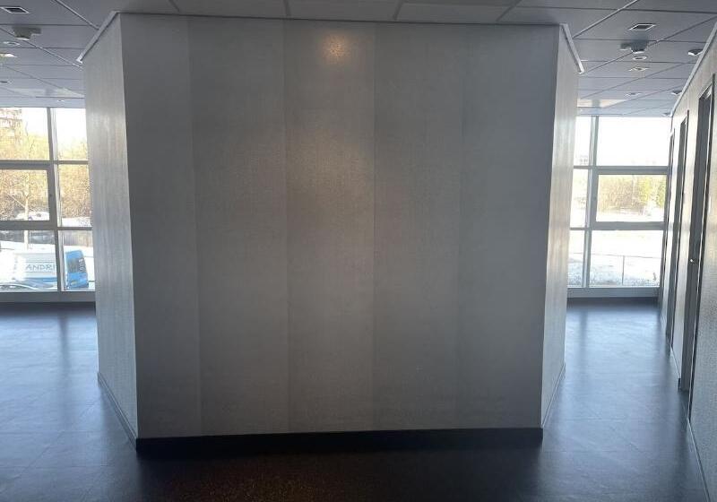 Diamond Capsule Hotel Amsterdam South