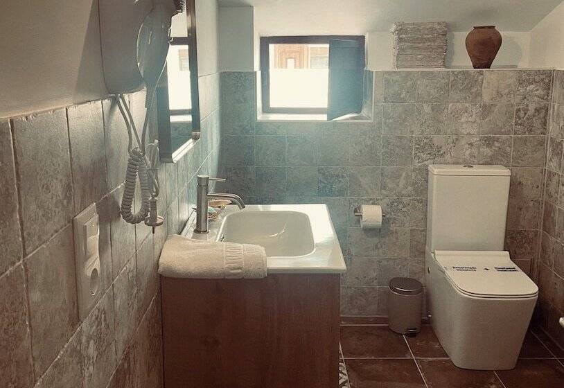 Отель Art Boutique La Casona De Las Flores