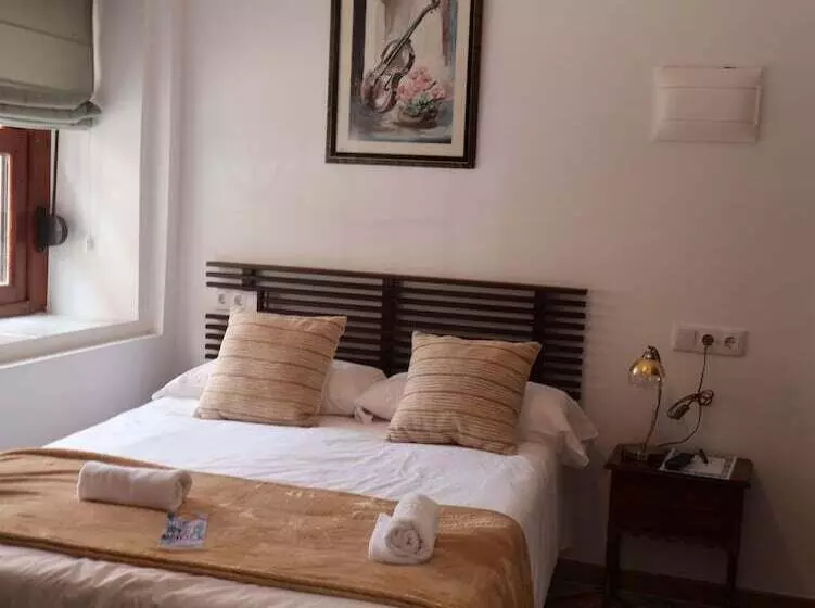 Hotelli Art Boutique La Casona De Las Flores