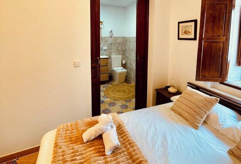 Отель Art Boutique La Casona De Las Flores