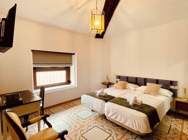 Отель Art Boutique La Casona De Las Flores