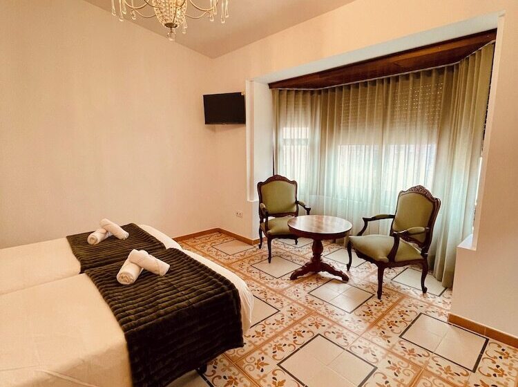 Отель Art Boutique La Casona De Las Flores