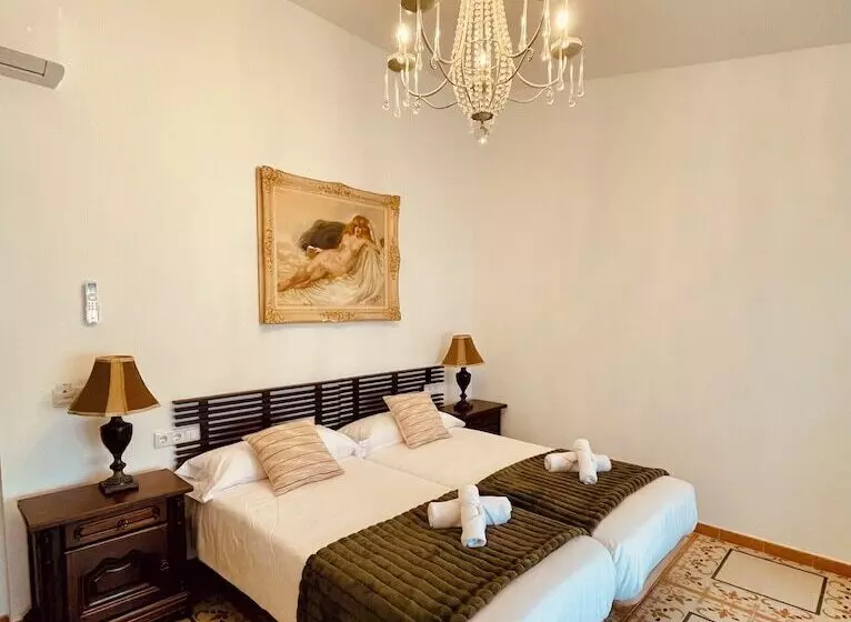 Hotelli Art Boutique La Casona De Las Flores