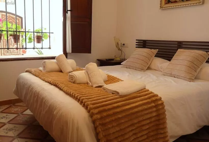 Hotelli Art Boutique La Casona De Las Flores