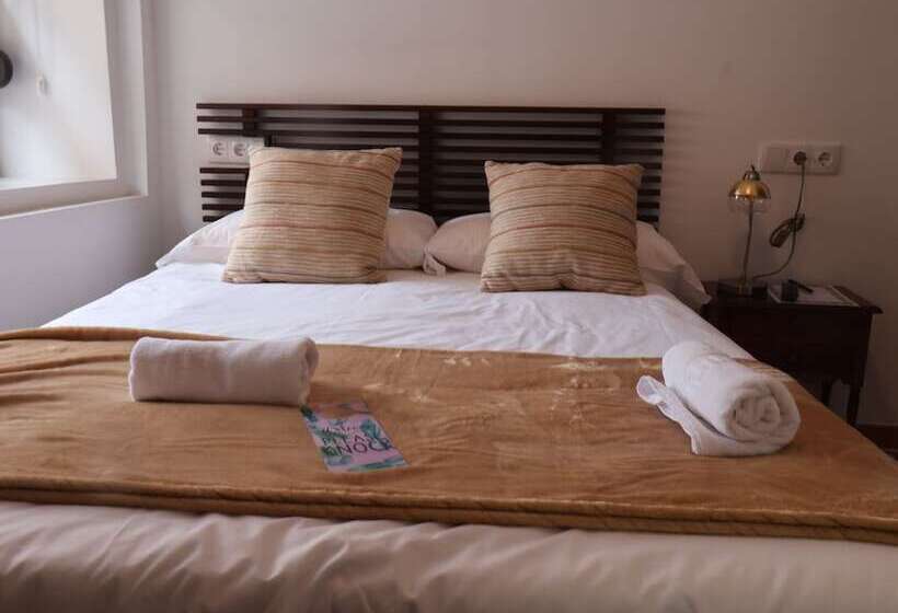 Отель Art Boutique La Casona De Las Flores