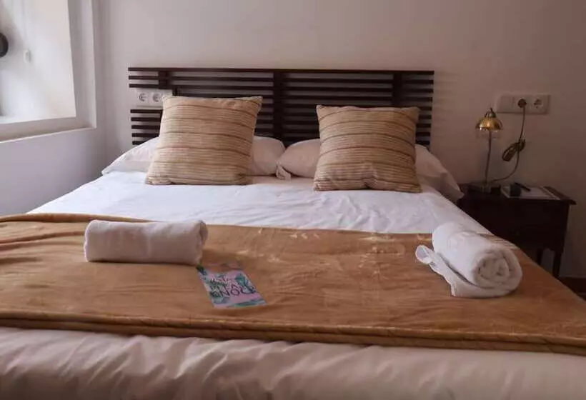 Hotelli Art Boutique La Casona De Las Flores