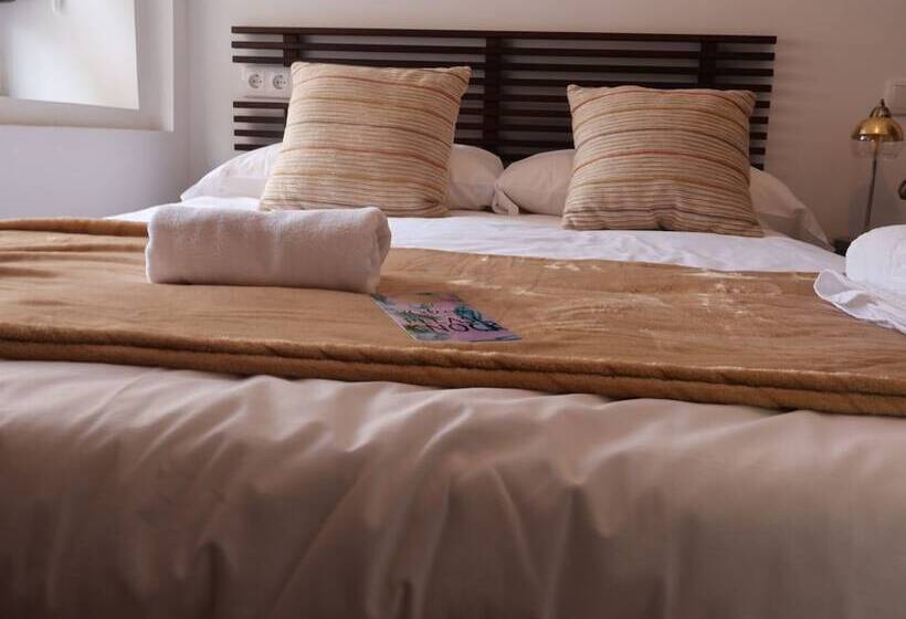 Отель Art Boutique La Casona De Las Flores