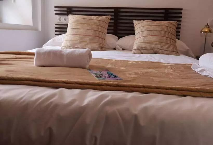 Hotelli Art Boutique La Casona De Las Flores