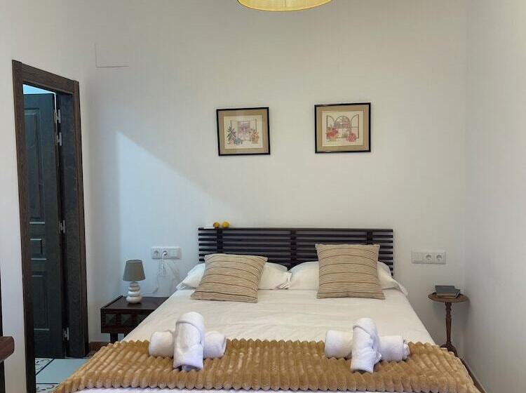 Отель Art Boutique La Casona De Las Flores