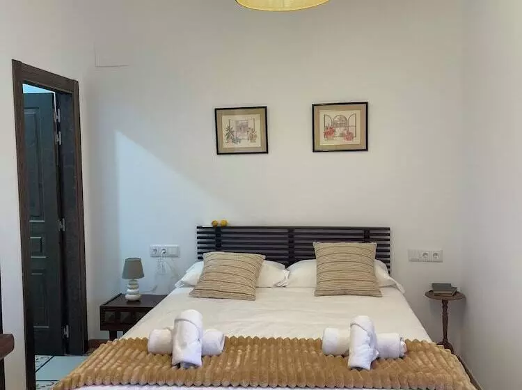 Hotelli Art Boutique La Casona De Las Flores