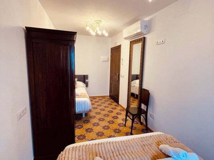 Отель Art Boutique La Casona De Las Flores