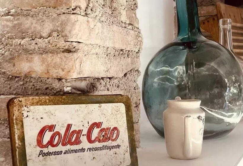 Hotelli Art Boutique La Casona De Las Flores