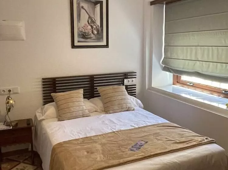 Hotelli Art Boutique La Casona De Las Flores