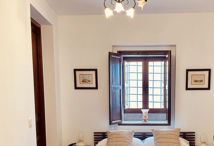 Отель Art Boutique La Casona De Las Flores