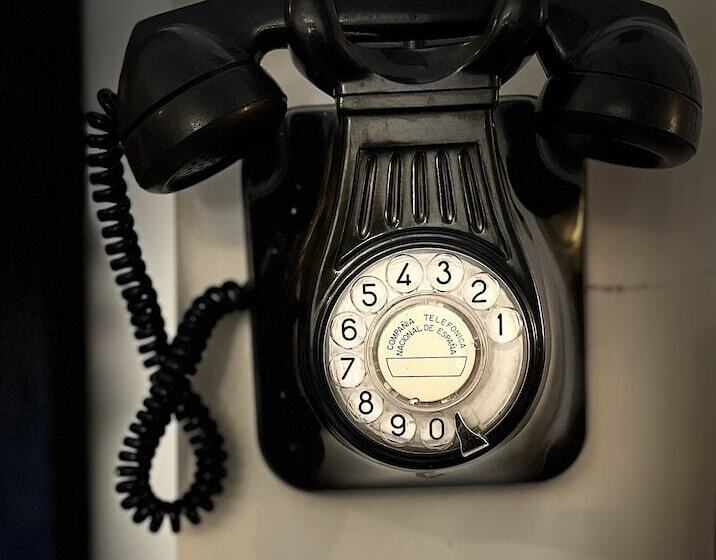 Отель Art Boutique La Casona De Las Flores